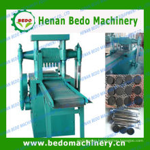 2013 China supplier Shisha charcoal press machine/BBQ press machine/Shisha cube shape briquette making machine 008613253417552